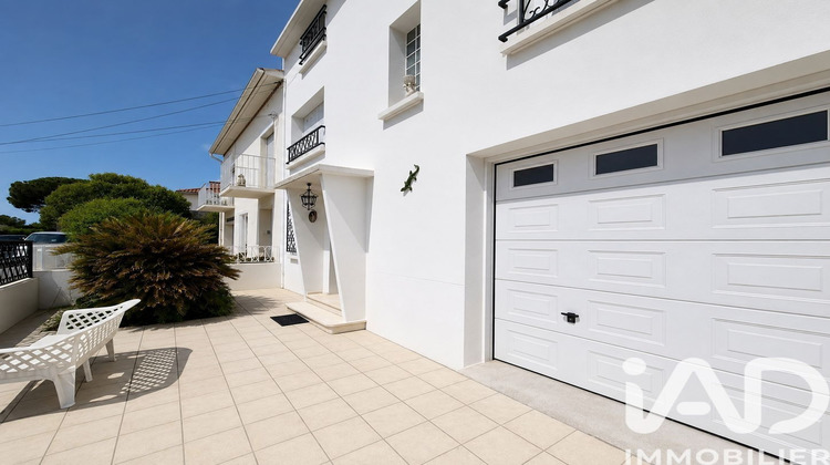 Ma-Cabane - Vente Maison Cabestany, 212 m²