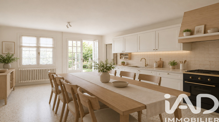 Ma-Cabane - Vente Maison Cabestany, 212 m²