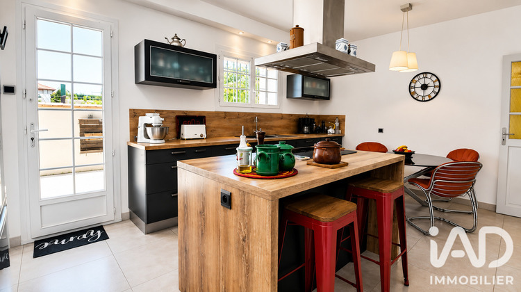 Ma-Cabane - Vente Maison Cabestany, 151 m²