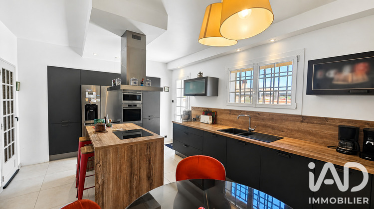 Ma-Cabane - Vente Maison Cabestany, 151 m²