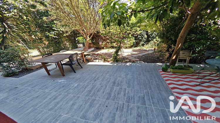 Ma-Cabane - Vente Maison Cabestany, 96 m²