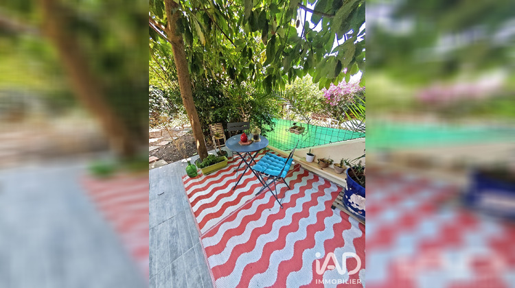Ma-Cabane - Vente Maison Cabestany, 96 m²