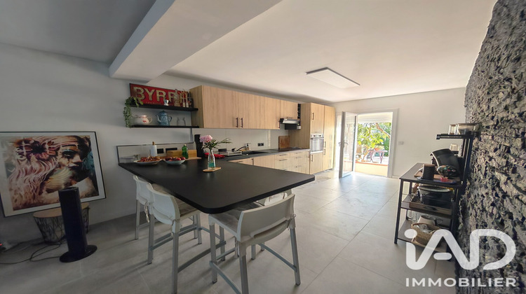 Ma-Cabane - Vente Maison Cabestany, 96 m²