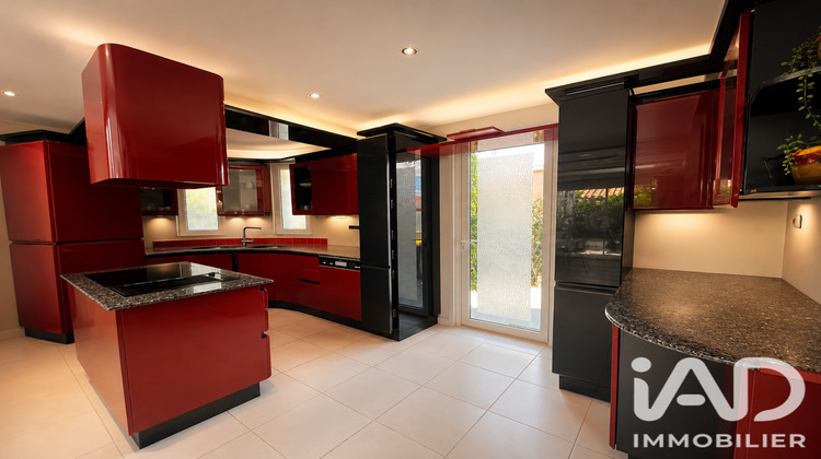 Ma-Cabane - Vente Maison Cabestany, 125 m²