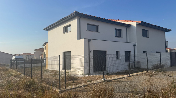 Ma-Cabane - Vente Maison CABESTANY, 100 m²