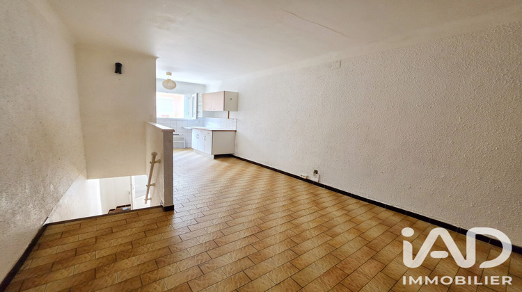 Ma-Cabane - Vente Maison Cabestany, 43 m²