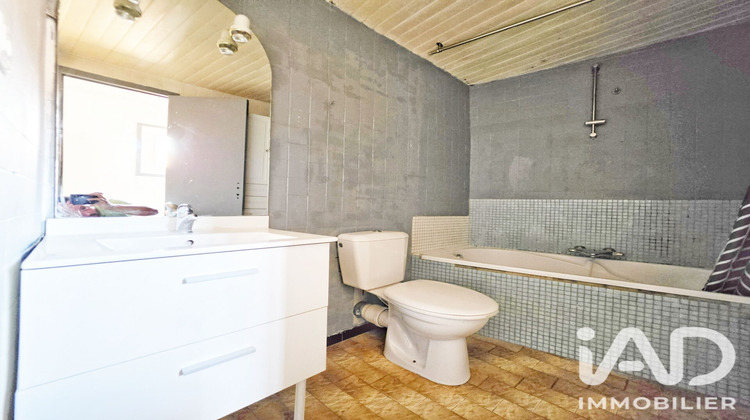 Ma-Cabane - Vente Maison Cabestany, 43 m²