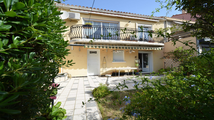 Ma-Cabane - Vente Maison Cabestany, 127 m²