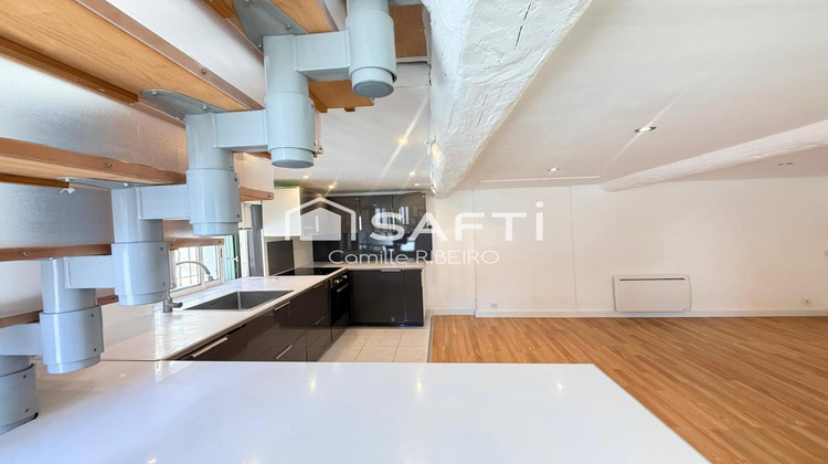 Ma-Cabane - Vente Maison Cabestany, 80 m²