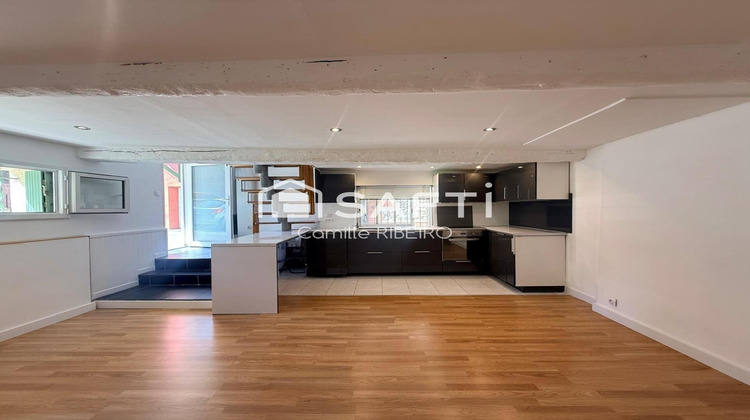Ma-Cabane - Vente Maison Cabestany, 80 m²
