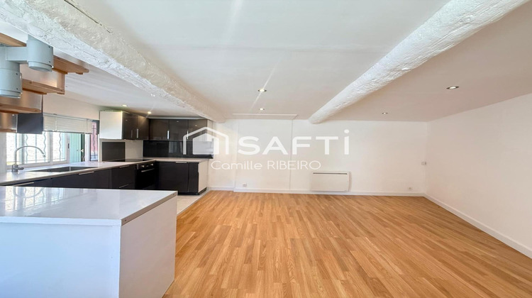 Ma-Cabane - Vente Maison Cabestany, 80 m²