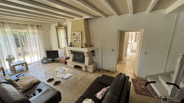 Ma-Cabane - Vente Maison CABESTANY, 119 m²