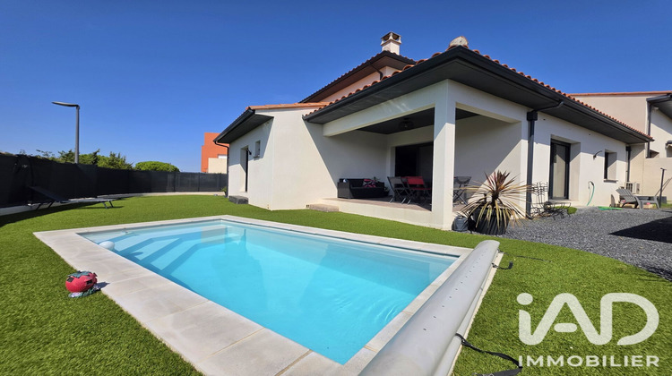 Ma-Cabane - Vente Maison Cabestany, 108 m²
