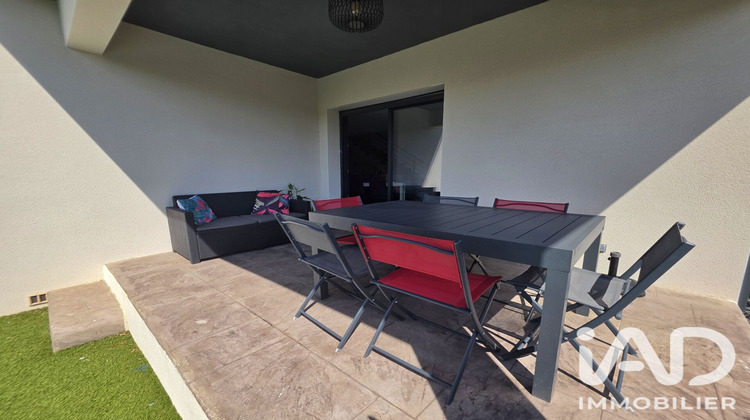 Ma-Cabane - Vente Maison Cabestany, 108 m²