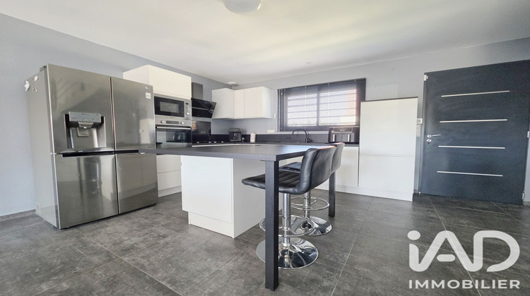 Ma-Cabane - Vente Maison Cabestany, 108 m²