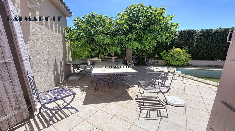 Ma-Cabane - Vente Maison Cabestany, 119 m²
