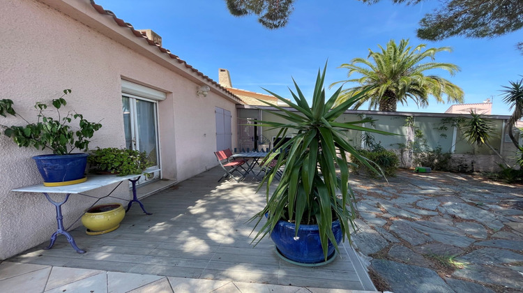 Ma-Cabane - Vente Maison Cabestany, 119 m²