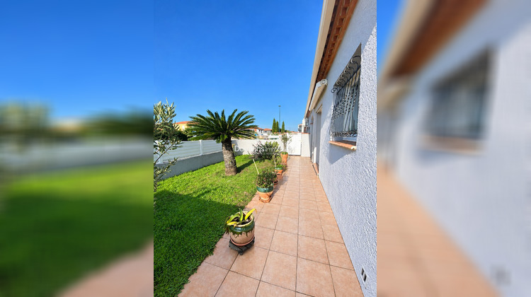 Ma-Cabane - Vente Maison Cabestany, 104 m²