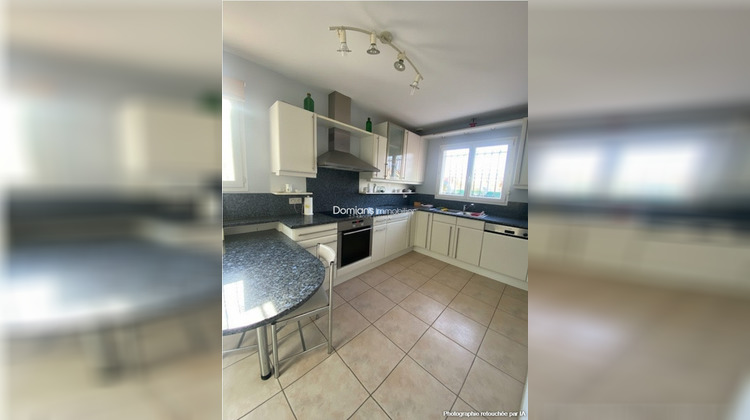 Ma-Cabane - Vente Maison Cabestany, 104 m²