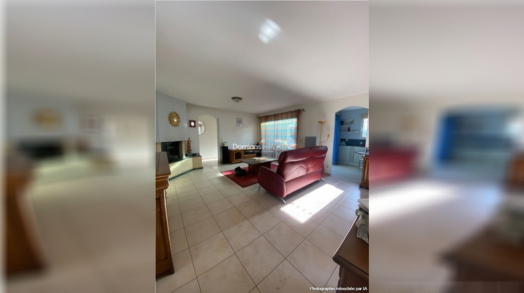 Ma-Cabane - Vente Maison Cabestany, 104 m²