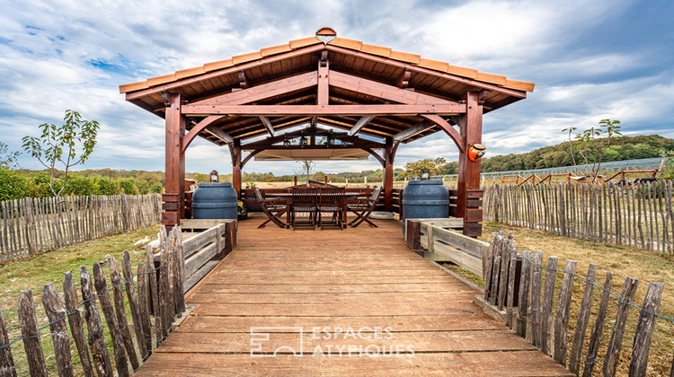 Ma-Cabane - Vente Maison CABIDOS, 96 m²