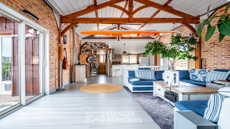 Ma-Cabane - Vente Maison CABIDOS, 96 m²