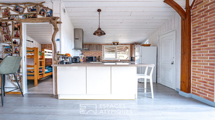 Ma-Cabane - Vente Maison CABIDOS, 96 m²