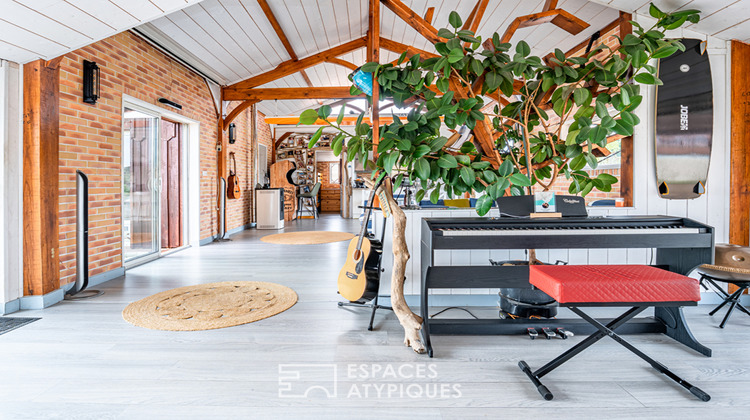 Ma-Cabane - Vente Maison CABIDOS, 96 m²