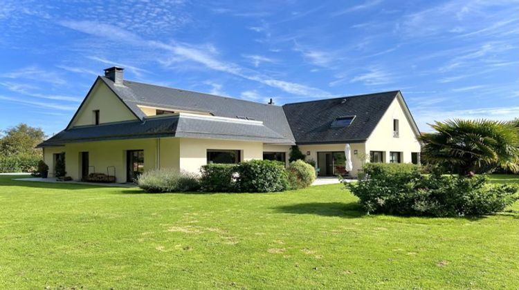 Ma-Cabane - Vente Maison Cabourg, 395 m²