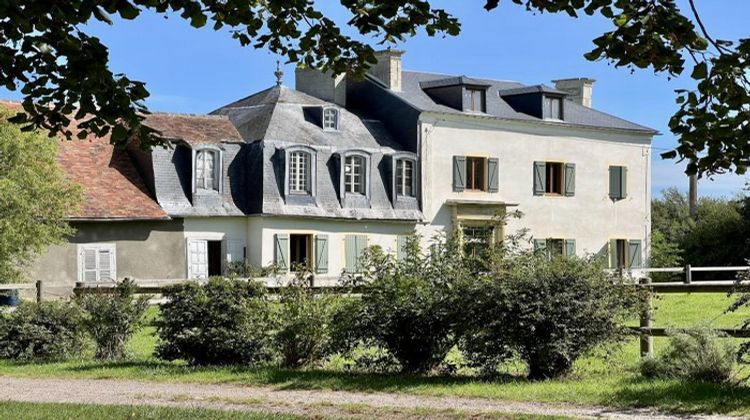 Ma-Cabane - Vente Maison Cabourg, 300 m²