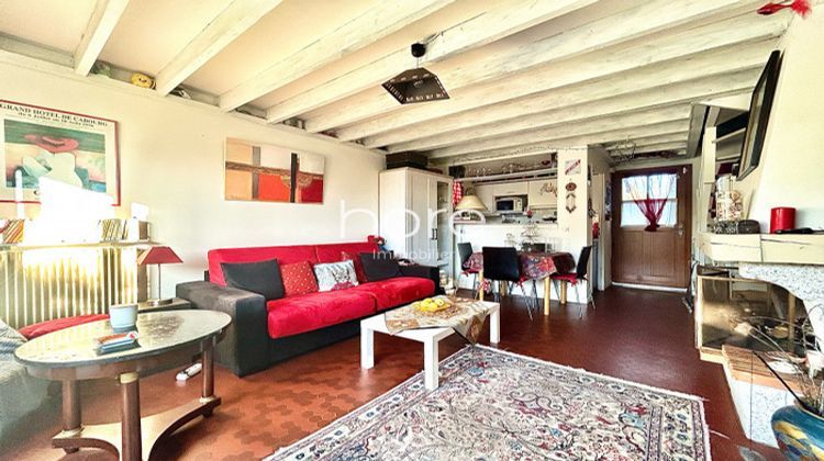 Ma-Cabane - Vente Maison Cabourg, 61 m²