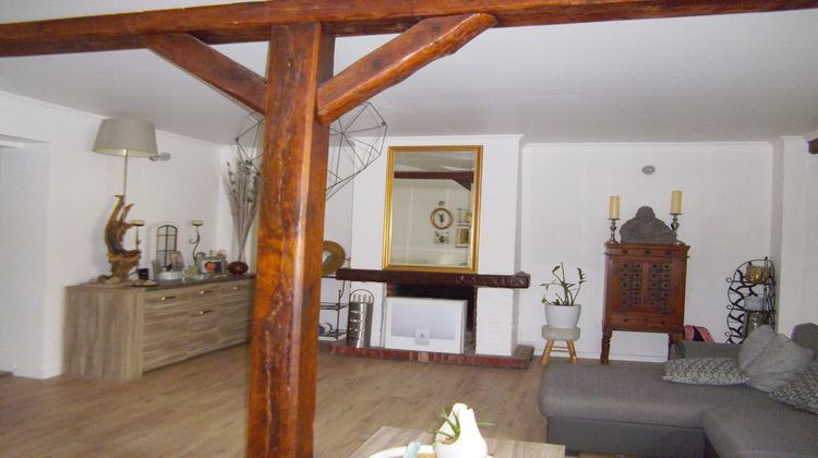 Ma-Cabane - Vente Maison Cabourg, 240 m²