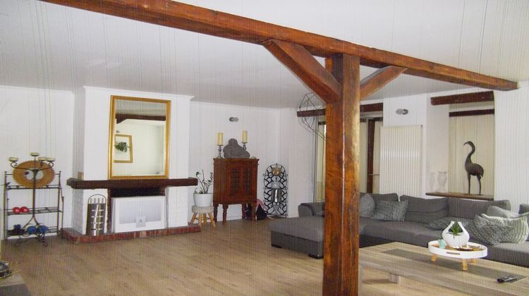 Ma-Cabane - Vente Maison Cabourg, 240 m²