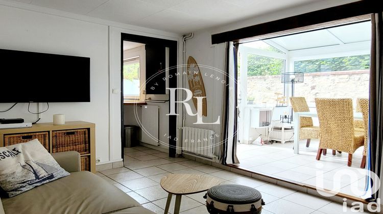 Ma-Cabane - Vente Maison Cabourg, 40 m²