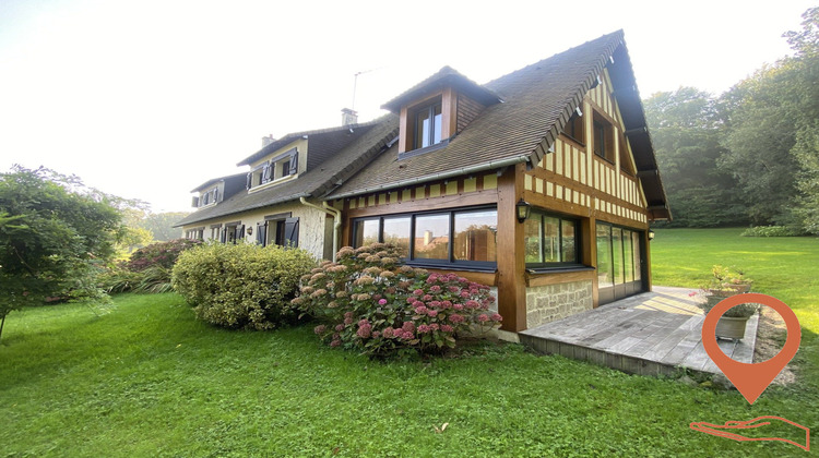 Ma-Cabane - Vente Maison Cabourg, 212 m²