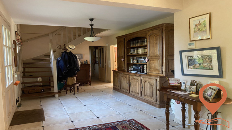 Ma-Cabane - Vente Maison Cabourg, 212 m²