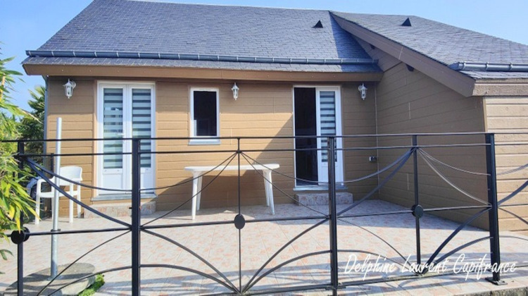 Ma-Cabane - Vente Maison CABOURG, 46 m²