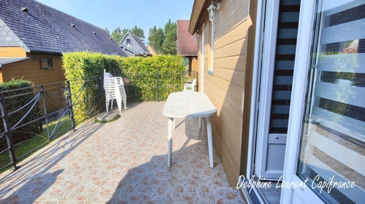 Ma-Cabane - Vente Maison CABOURG, 46 m²