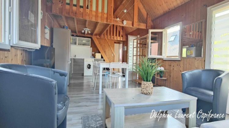 Ma-Cabane - Vente Maison CABOURG, 46 m²