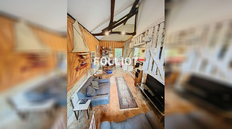 Ma-Cabane - Vente Maison CABOURG, 210 m²