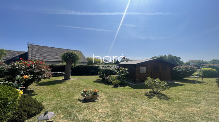 Ma-Cabane - Vente Maison Cabourg, 113 m²