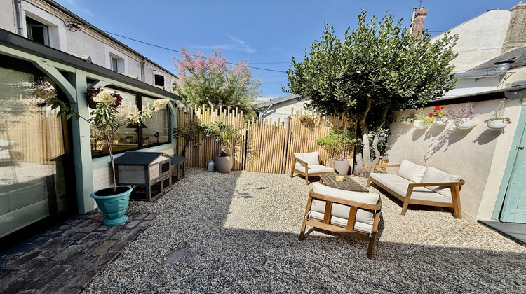 Ma-Cabane - Vente Maison Cabourg, 82 m²