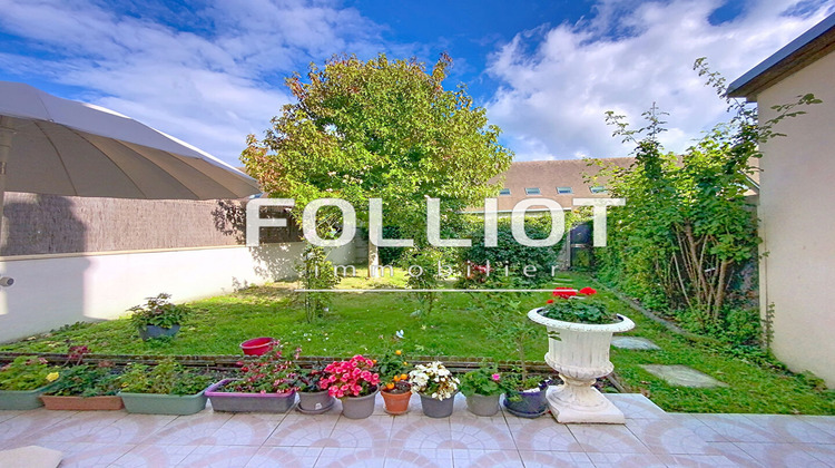 Ma-Cabane - Vente Maison CABOURG, 64 m²