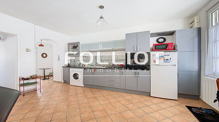 Ma-Cabane - Vente Maison CABOURG, 64 m²