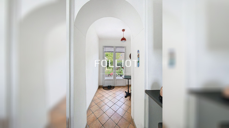 Ma-Cabane - Vente Maison CABOURG, 64 m²