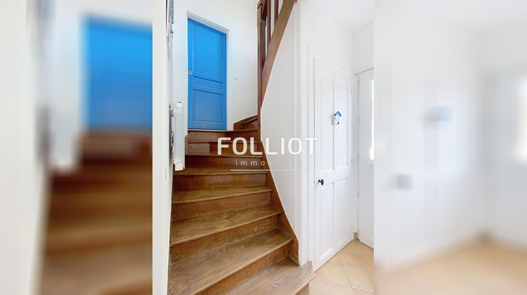 Ma-Cabane - Vente Maison CABOURG, 64 m²