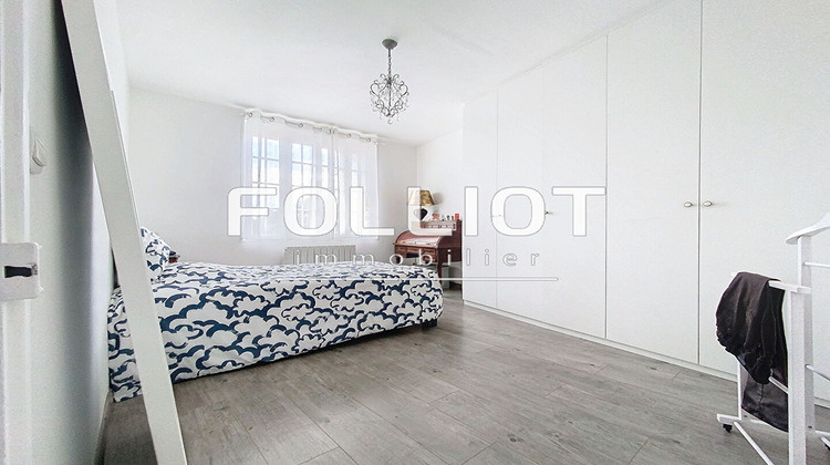 Ma-Cabane - Vente Maison CABOURG, 64 m²