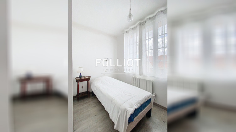 Ma-Cabane - Vente Maison CABOURG, 64 m²