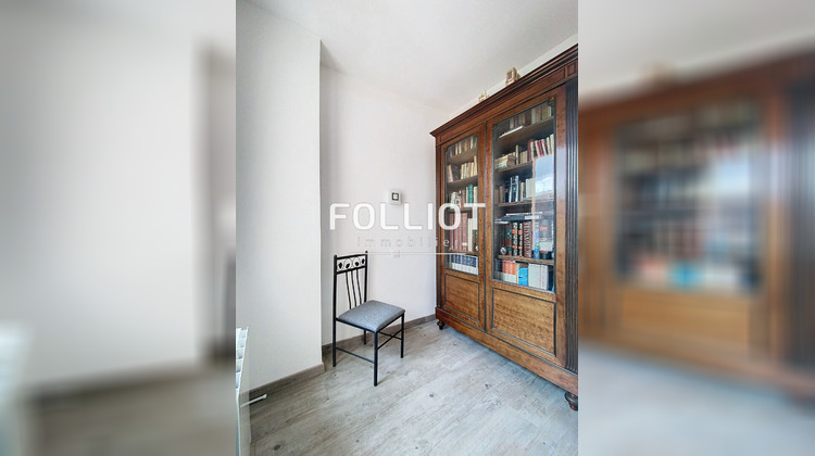 Ma-Cabane - Vente Maison CABOURG, 64 m²