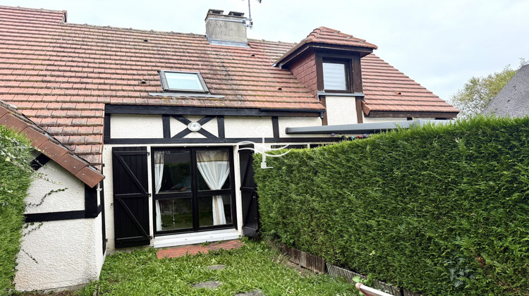 Ma-Cabane - Vente Maison Cabourg, 29 m²